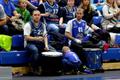 BC Kalev/Cramo - Permi Parma