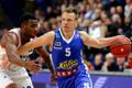 BC Kalev/Cramo - Permi Parma