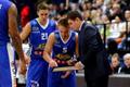 BC Kalev/Cramo - Permi Parma