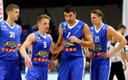 BC Kalev/Cramo - Permi Parma