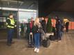 Допуск пассажиров в аэропорт возобновился в 13:10.