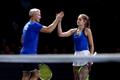 Kontaveit - Kanepi matši showprogramm
