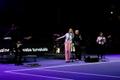 Kontaveit - Kanepi matši showprogramm