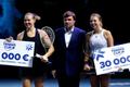 Kontaveit - Kanepi matši showprogramm