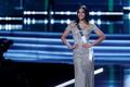 Esimene printsess, Miss Colombia Laura Hernandez