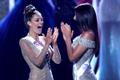 Miss Universum on Lõuna-Aafrika esindaja Demi-Leigh Nel-Peters