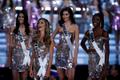 Neli Miss Universumi finalisti