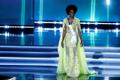 Miss Jamaica Davina Bennett