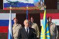 Vene president Vladimir Putin saabus üllatusvisiidile Vene Hmeimimi õhujõudude baasi Süürias.