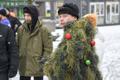 В благотворительном забеге участвовали как взрослые, так и дети.