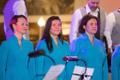 „Magnificat“ kontsert Kaarli kirikus