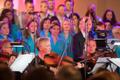 „Magnificat“ kontsert Kaarli kirikus