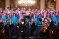 „Magnificat“ kontsert Kaarli kirikus