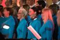 „Magnificat“ kontsert Kaarli kirikus