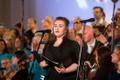 „Magnificat“ kontsert Kaarli kirikus