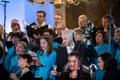 „Magnificat“ kontsert Kaarli kirikus