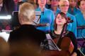 „Magnificat“ kontsert Kaarli kirikus