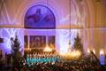 „Magnificat“ kontsert Kaarli kirikus