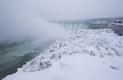 Kümunud Niagara juga