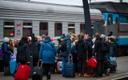 Туристический поток из России в Эстонию продолжает расти.