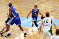 BC Kalev/Cramo - Valga-Valka