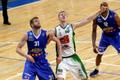 BC Kalev/Cramo - Valga-Valka