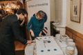 Посол Великобритании в Эстонии Тереза Баббир открыла посвященную 100-летию ЭР серию мероприятий.