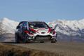 Jari-Matti Latvala ja Miikka Anttila