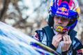 Sebastien Ogier