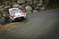 Ott Tänak ja Martin Järveoja