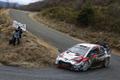 Ott Tänak ja Martin Järveoja