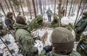 Учения проходили 17-26 января в полевых условиях.