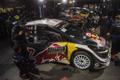 Sebastien Ogier