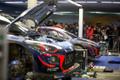 Hyundai rallimeeskond