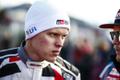 Ott Tänak