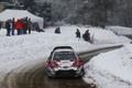 Ott Tänak ja Martin Järveoja