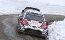 Ott Tänak ja Martin Järveoja
