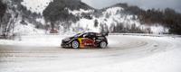 Sebastien Ogier