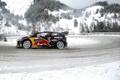 Sebastien Ogier