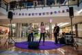 Jazzkaar korraldas Viru Keskuses pop-up kontserdi