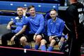 Отборочный матч ЧМ по флорболу: Эстония - Нидерланды