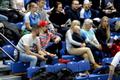 Отборочный матч ЧМ по флорболу: Эстония - Нидерланды
