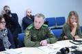 Пресс-конференция РРА по строительству восточной границы