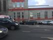 В районе ДТП возникла большая автомобильная пробка.