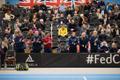 Eesti - Suurbritannia Fed Cupil 2018
