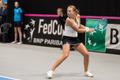 Eesti - Suurbritannia Fed Cupil 2018