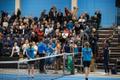 Eesti - Suurbritannia Fed Cupil 2018