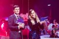 Eesti Laul 2018 esimene poolfinaal