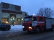 Lōuna-Järvamaa vabatahtlike päästjate tehnikaparaad 112 päeval ehk 11. veebruaril.