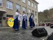 Масленица в Силламяэ